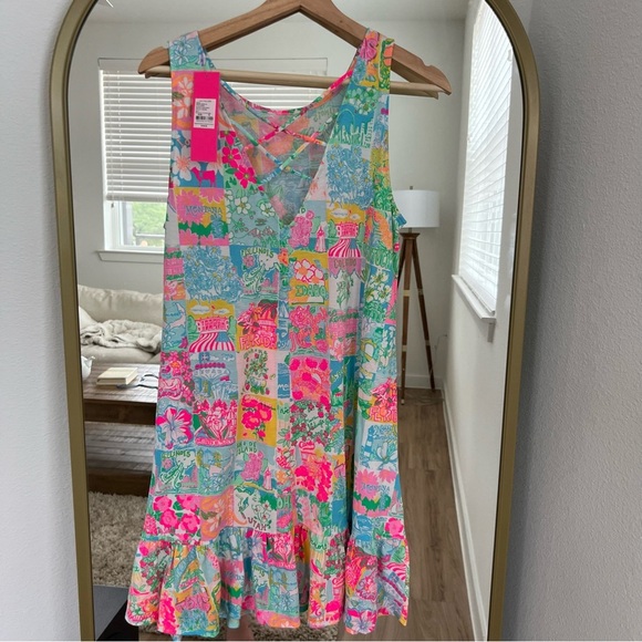 Pop up Lilly state of mind dress - Picture 8 of 12